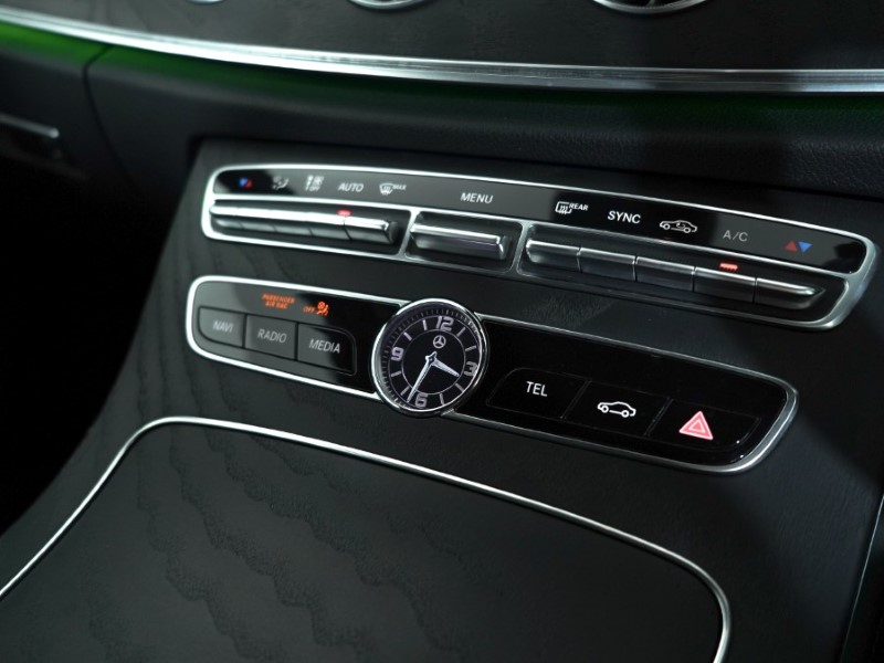 Used Mercedes-Benz E Class 2020 for sale - 76981866: Photo 57