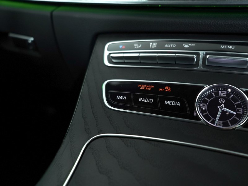 Used Mercedes-Benz E Class 2020 for sale - 76981866: Photo 58