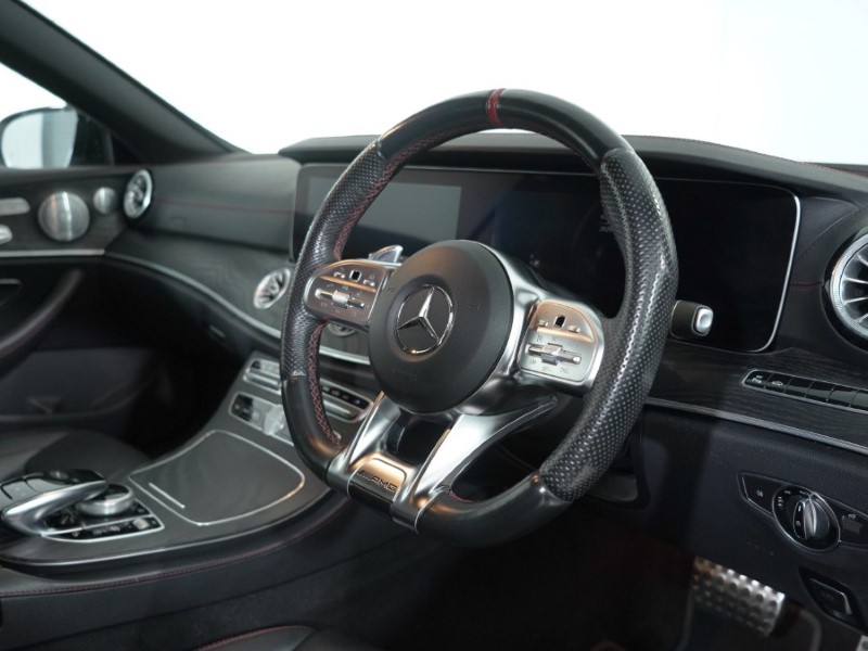 Used Mercedes-Benz E Class 2020 for sale - 76981866: Photo 6