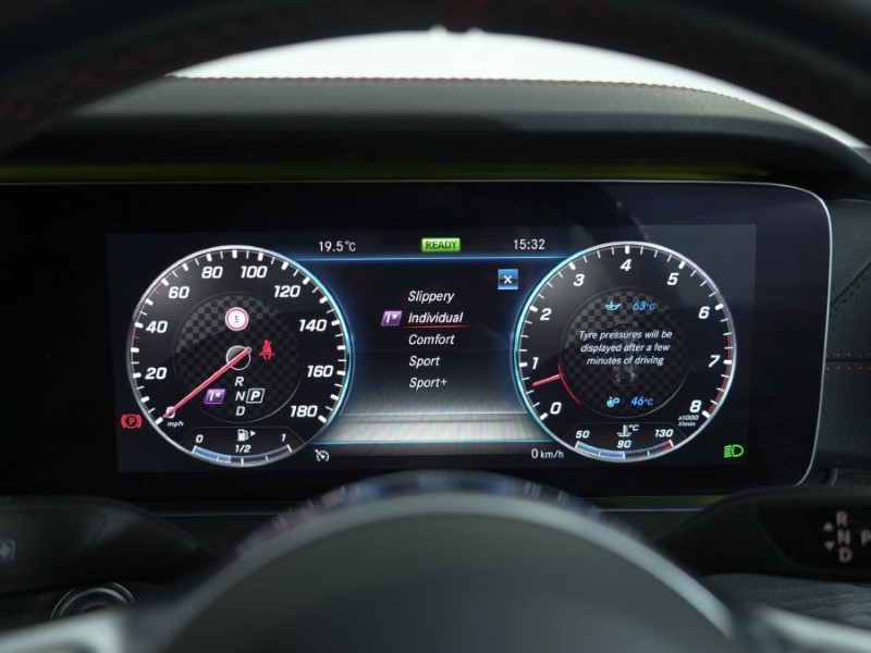 Used Mercedes-Benz E Class 2020 for sale - 76981866: Photo 61