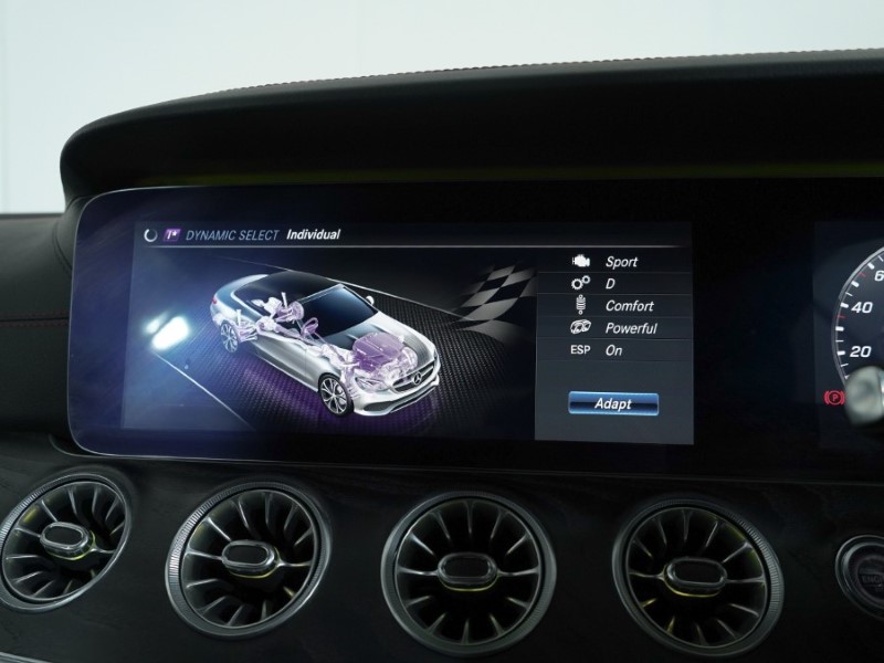 Used Mercedes-Benz E Class 2020 for sale - 76981866: Photo 62