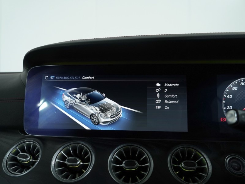 Used Mercedes-Benz E Class 2020 for sale - 76981866: Photo 64