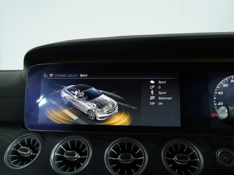 Used Mercedes-Benz E Class 2020 for sale - 76981866: Photo 65