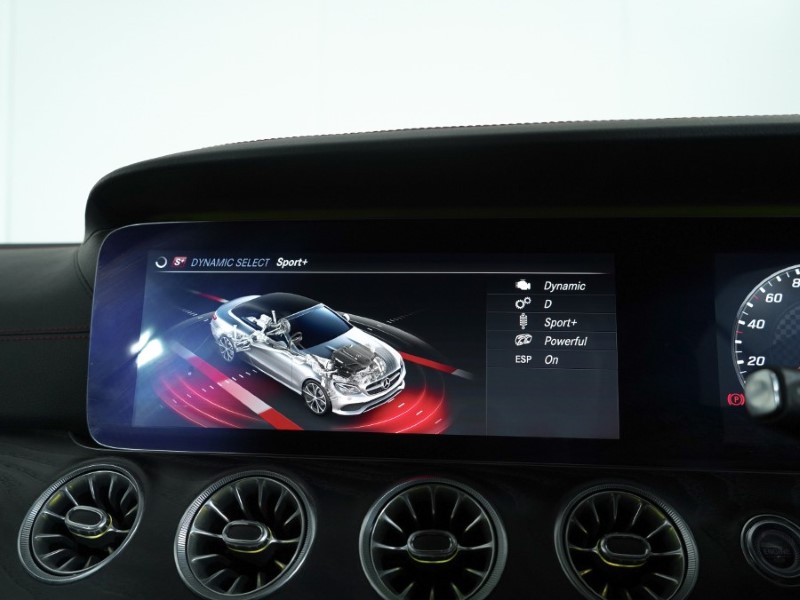 Used Mercedes-Benz E Class 2020 for sale - 76981866: Photo 66