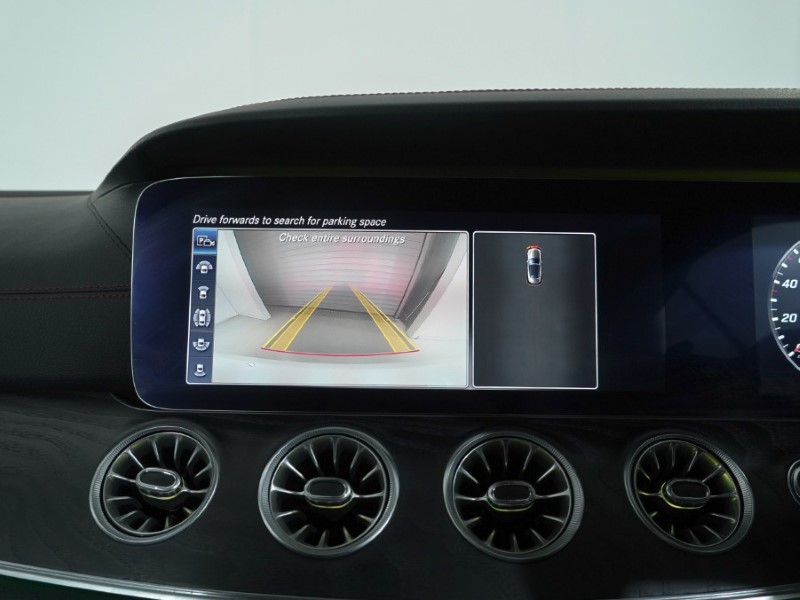 Used Mercedes-Benz E Class 2020 for sale - 76981866: Photo 69