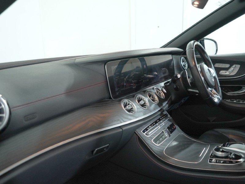 Used Mercedes-Benz E Class 2020 for sale - 76981866: Photo 7