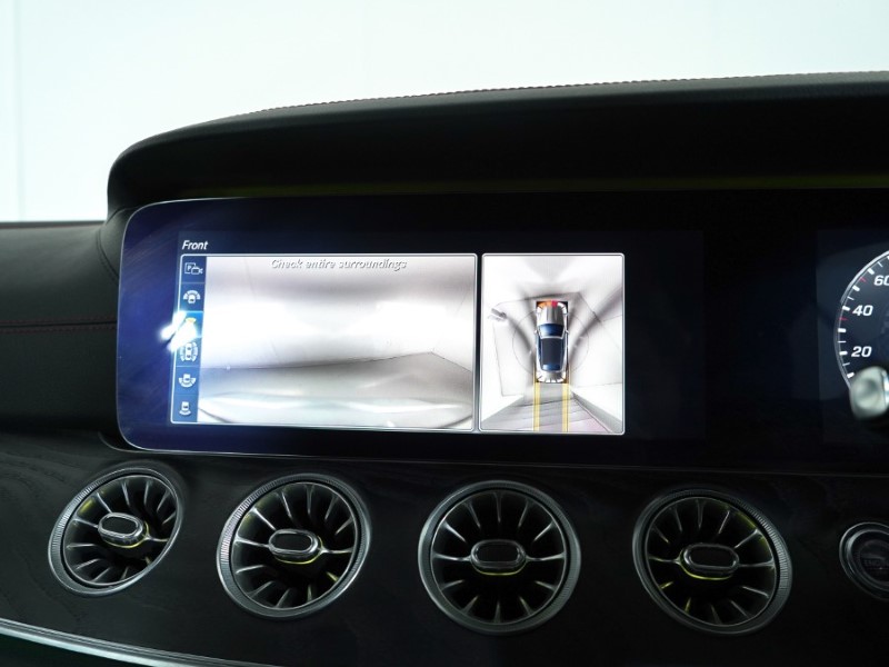 Used Mercedes-Benz E Class 2020 for sale - 76981866: Photo 70