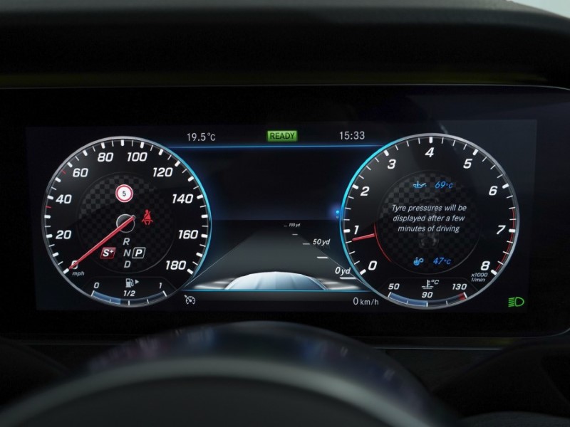 Used Mercedes-Benz E Class 2020 for sale - 76981866: Photo 73