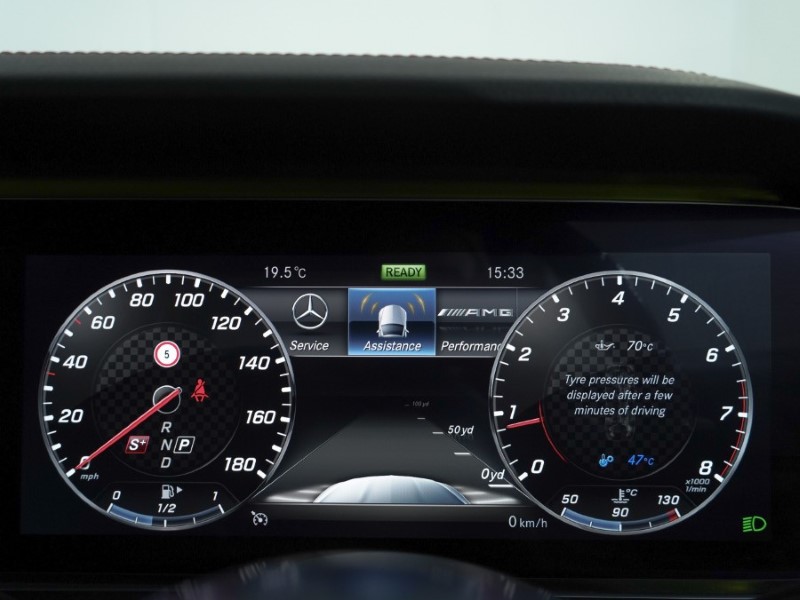 Used Mercedes-Benz E Class 2020 for sale - 76981866: Photo 74