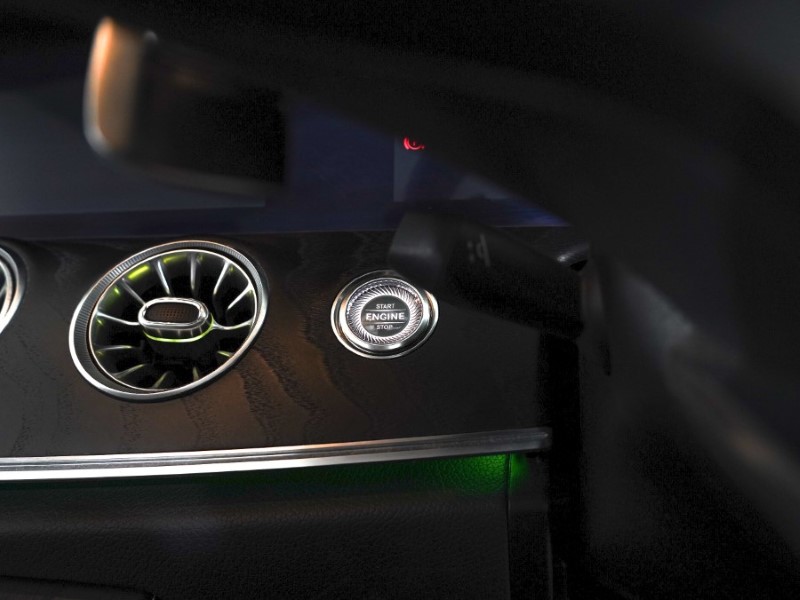 Used Mercedes-Benz E Class 2020 for sale - 76981866: Photo 75