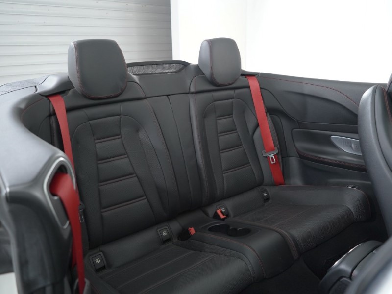 Used Mercedes-Benz E Class 2020 for sale - 76981866: Photo 76