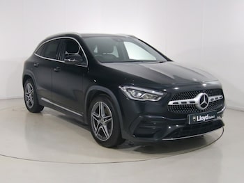 Used Mercedes-Benz GLA 2020 for sale - 79456752: Photo