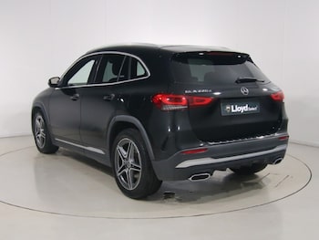 Used Mercedes-Benz GLA 2020 for sale - 79456752: Photo