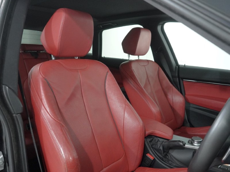 Used BMW 3 Series 2017 for sale - 77285817: Photo 11