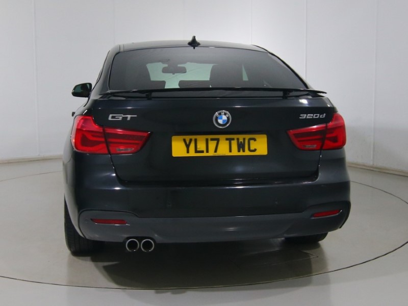 Used BMW 3 Series 2017 for sale - 77285817: Photo 15