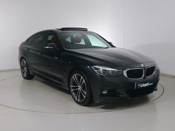 BMW 3 Series feature image