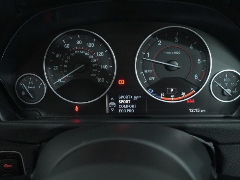 Used BMW 3 Series 2017 for sale - 77285817: Photo 36