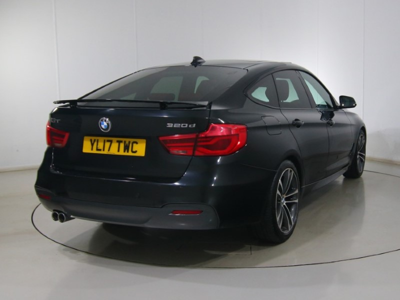 Used BMW 3 Series 2017 for sale - 77285817: Photo 42