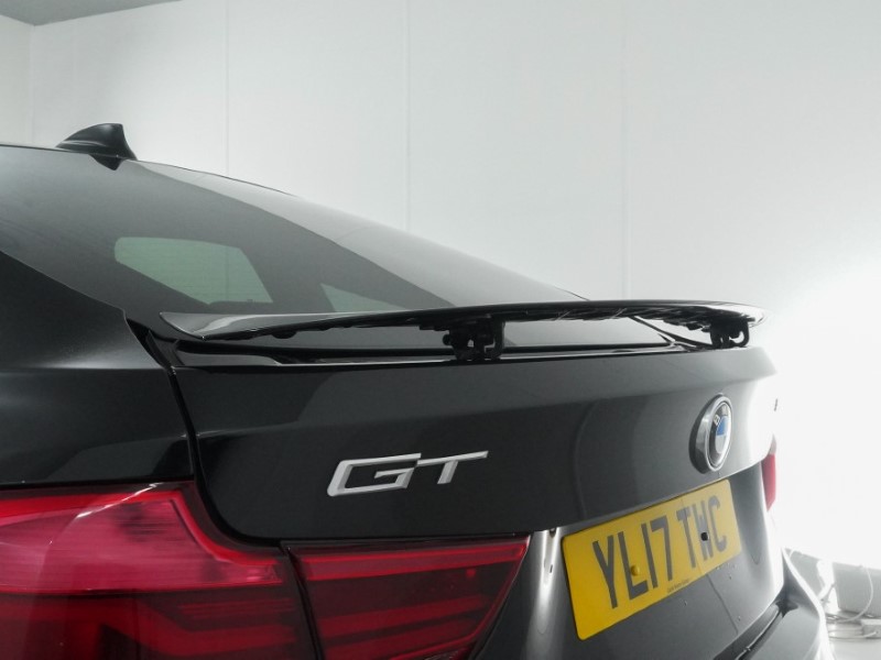 Used BMW 3 Series 2017 for sale - 77285817: Photo 43