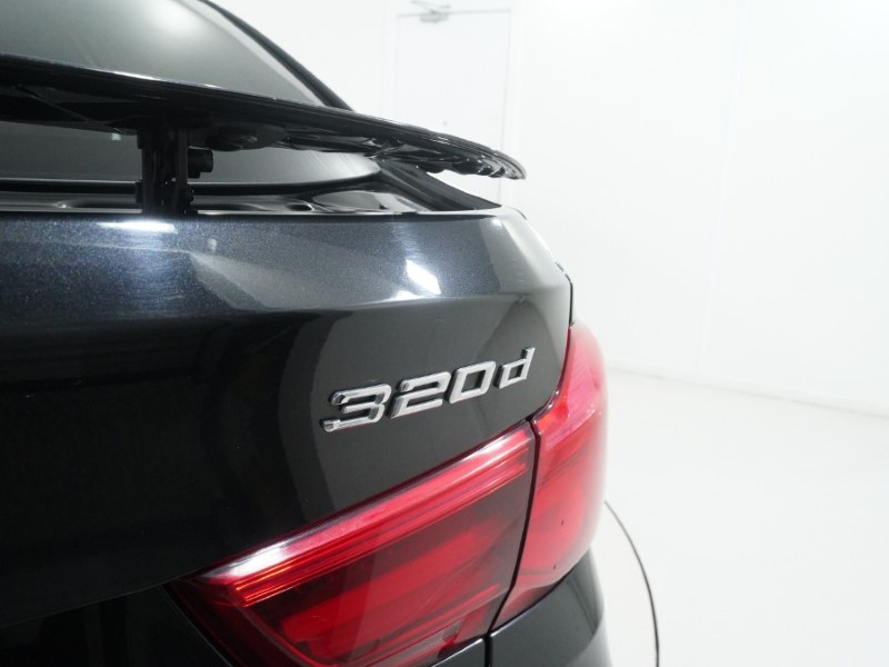 Used BMW 3 Series 2017 for sale - 77285817: Photo 46