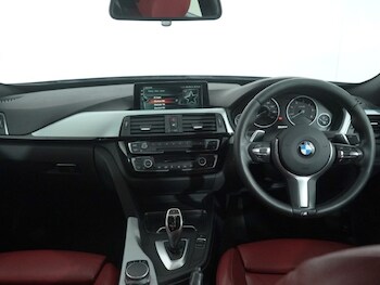 Used BMW 3 Series 2017 for sale - 77285817: Photo