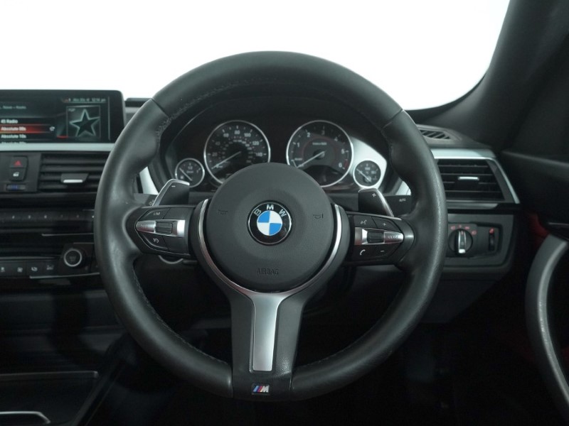 Used BMW 3 Series 2017 for sale - 77285817: Photo 5