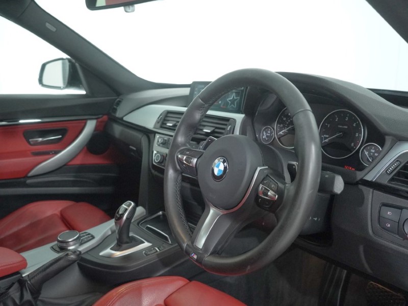 Used BMW 3 Series 2017 for sale - 77285817: Photo 6