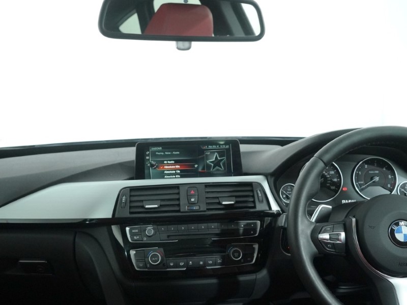 Used BMW 3 Series 2017 for sale - 77285817: Photo 8