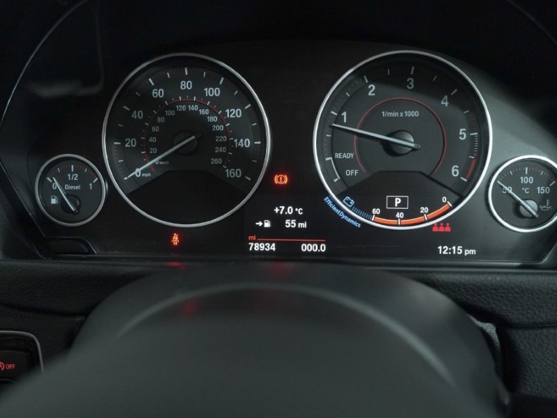 Used BMW 3 Series 2017 for sale - 77285817: Photo 9