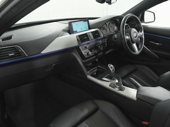 Used BMW 4 Series 2018 for sale - 78249967: Photo