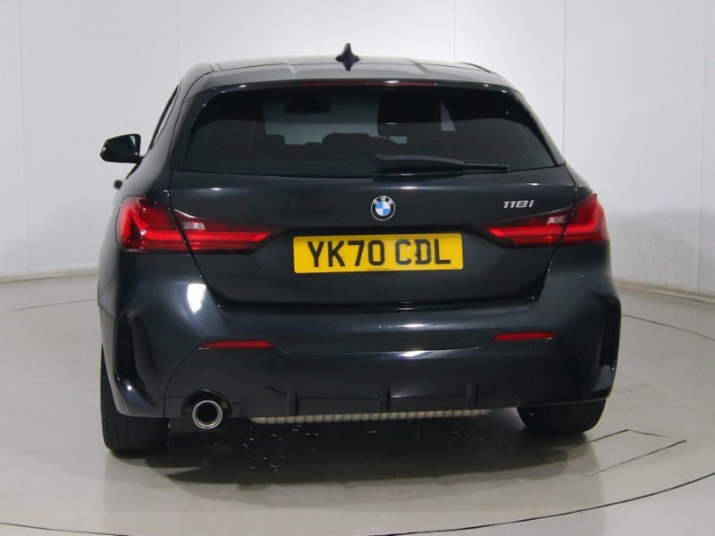 Used BMW 1 Series 2020 for sale - 76981910: Photo 15