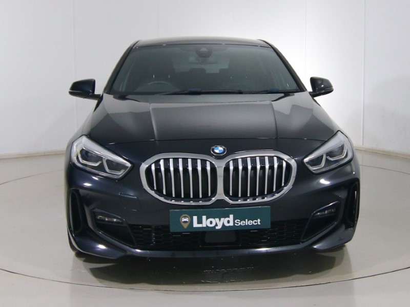 Used BMW 1 Series 2020 for sale - 76981910: Photo 16