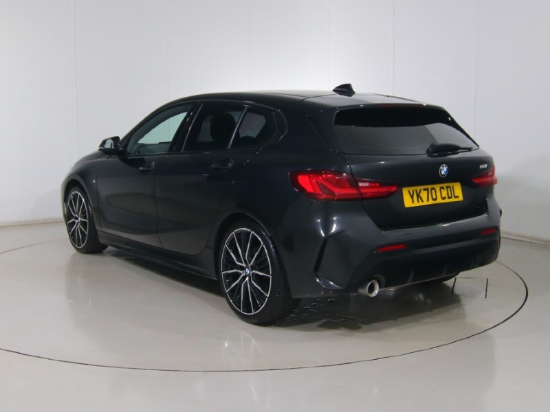 Used BMW 1 Series 2020 for sale - 76981910: Photo 2