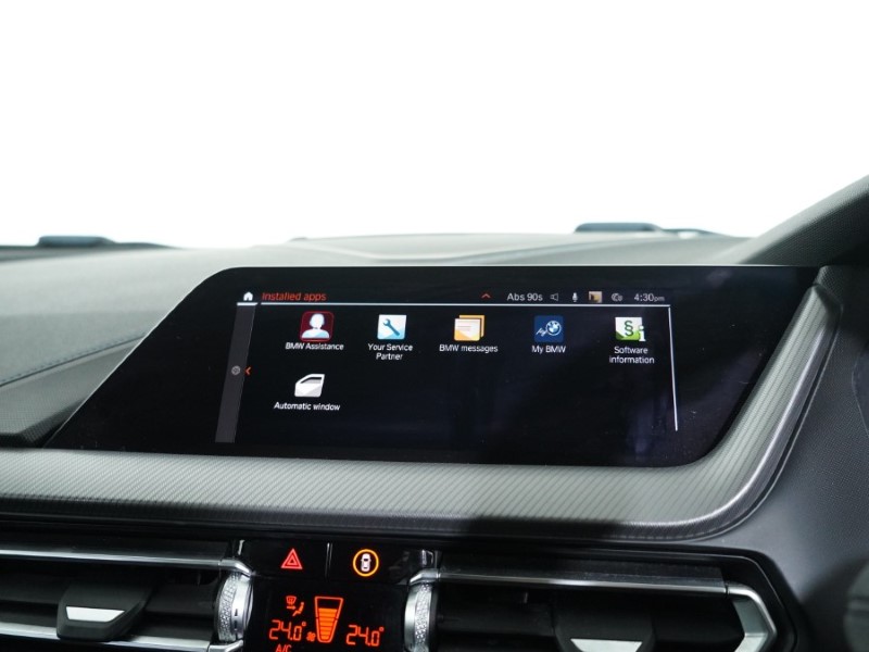 Used BMW 1 Series 2020 for sale - 76981910: Photo 24