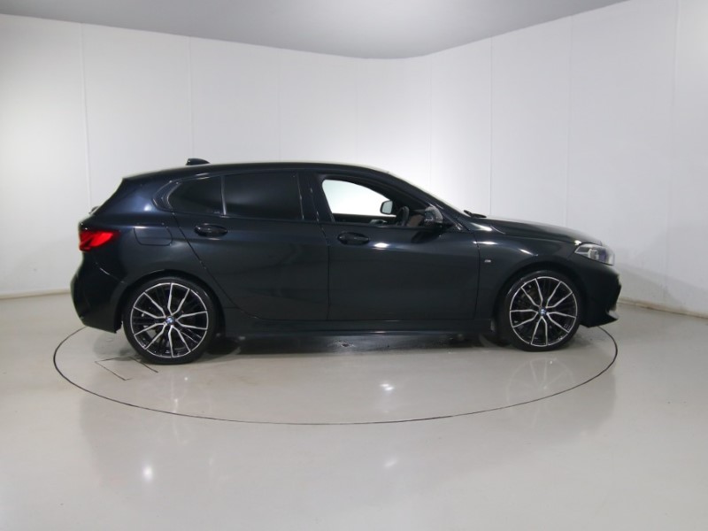 Used BMW 1 Series 2020 for sale - 76981910: Photo 3