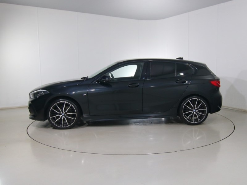 Used BMW 1 Series 2020 for sale - 76981910: Photo 32