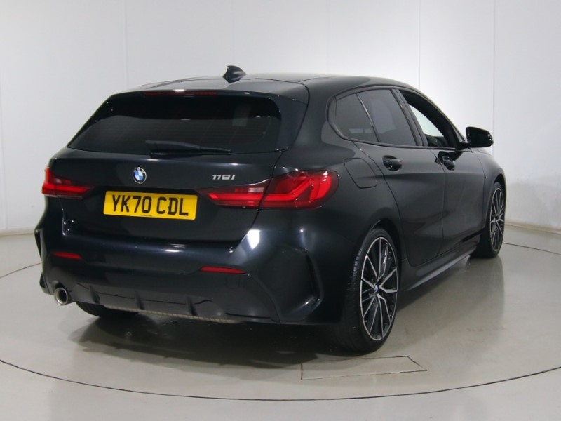 Used BMW 1 Series 2020 for sale - 76981910: Photo 35