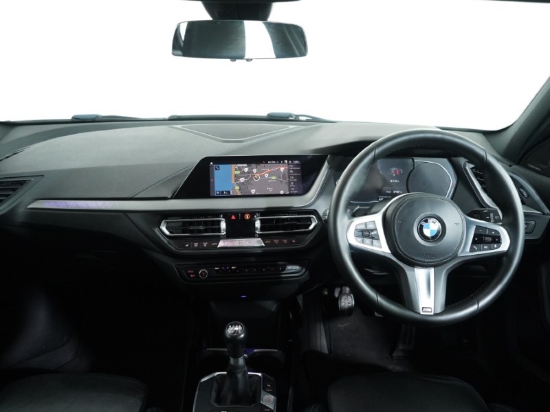 Used BMW 1 Series 2020 for sale - 76981910: Photo 4