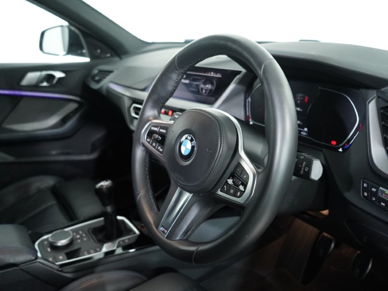 Used BMW 1 Series 2020 for sale - 76981910: Photo 6