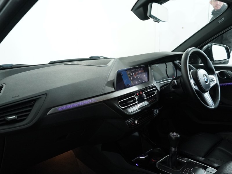 Used BMW 1 Series 2020 for sale - 76981910: Photo 7