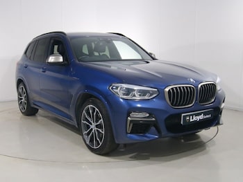 Used BMW X3 2018 for sale - 78791759: Photo