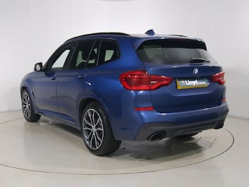 Used BMW X3 2018 for sale - 78791759: Photo