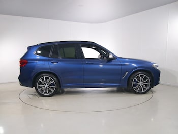 Used BMW X3 2018 for sale - 78791759: Photo