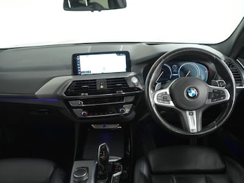 Used BMW X3 2018 for sale - 78791759: Photo