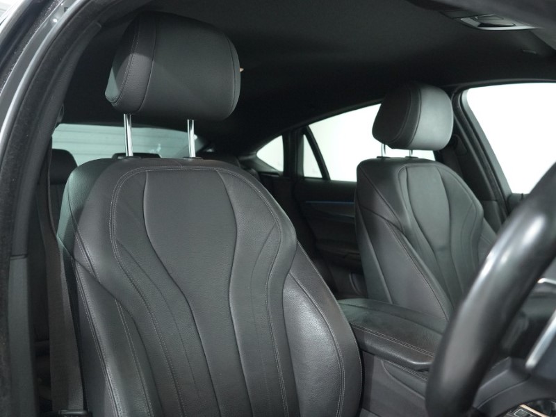 Used BMW X6 2017 for sale - 77367159: Photo 11