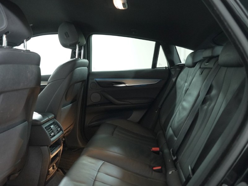 Used BMW X6 2017 for sale - 77367159: Photo 12