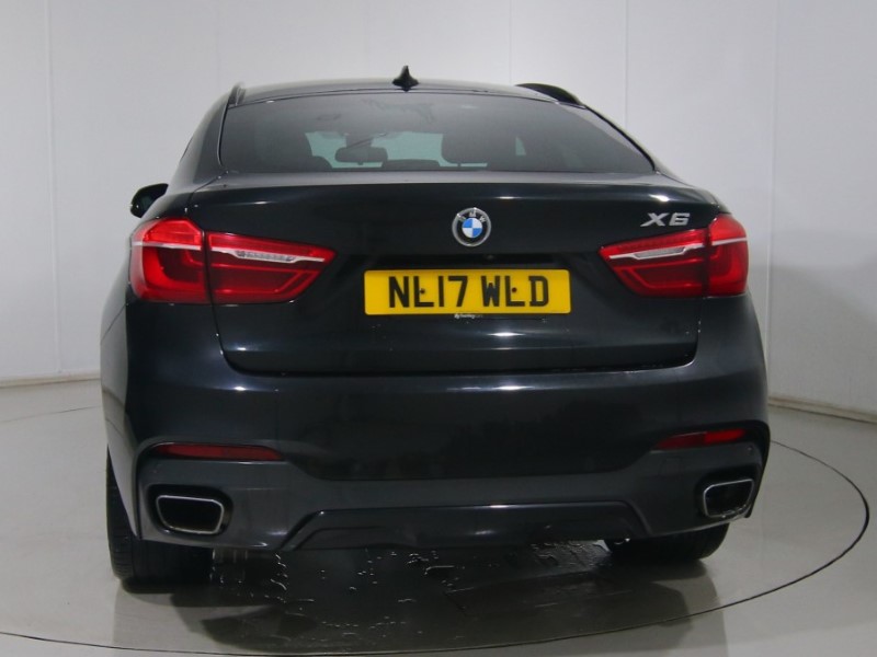 Used BMW X6 2017 for sale - 77367159: Photo 15