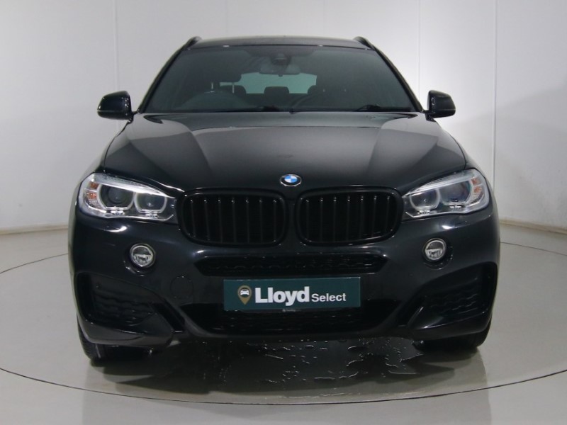 Used BMW X6 2017 for sale - 77367159: Photo 16