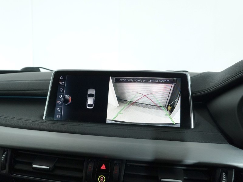 Used BMW X6 2017 for sale - 77367159: Photo 22