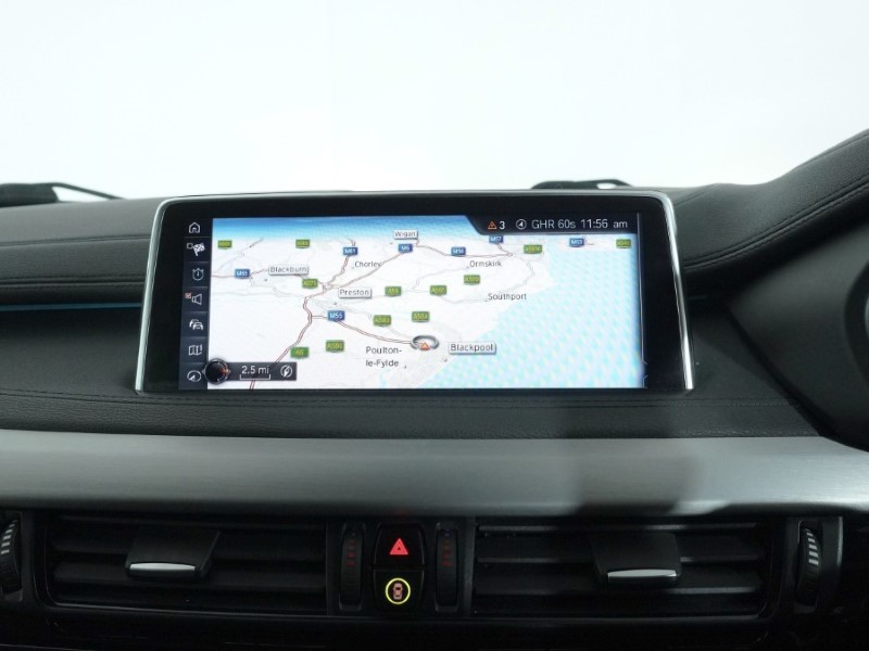 Used BMW X6 2017 for sale - 77367159: Photo 31